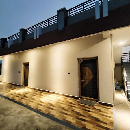 Raj Homestay Hampi Exteriör bild