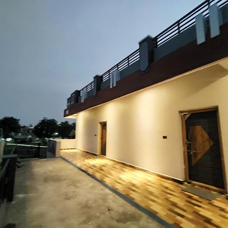 Raj Homestay Hampi Exteriör bild