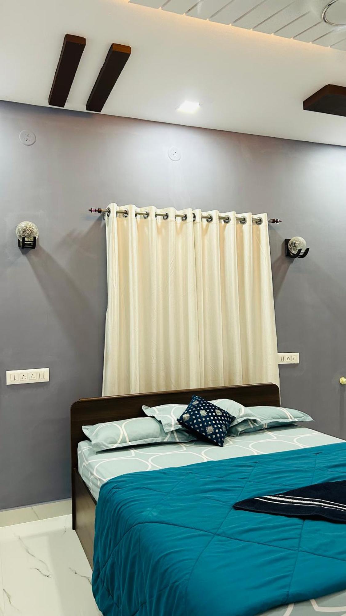 Raj Homestay Hampi Exteriör bild