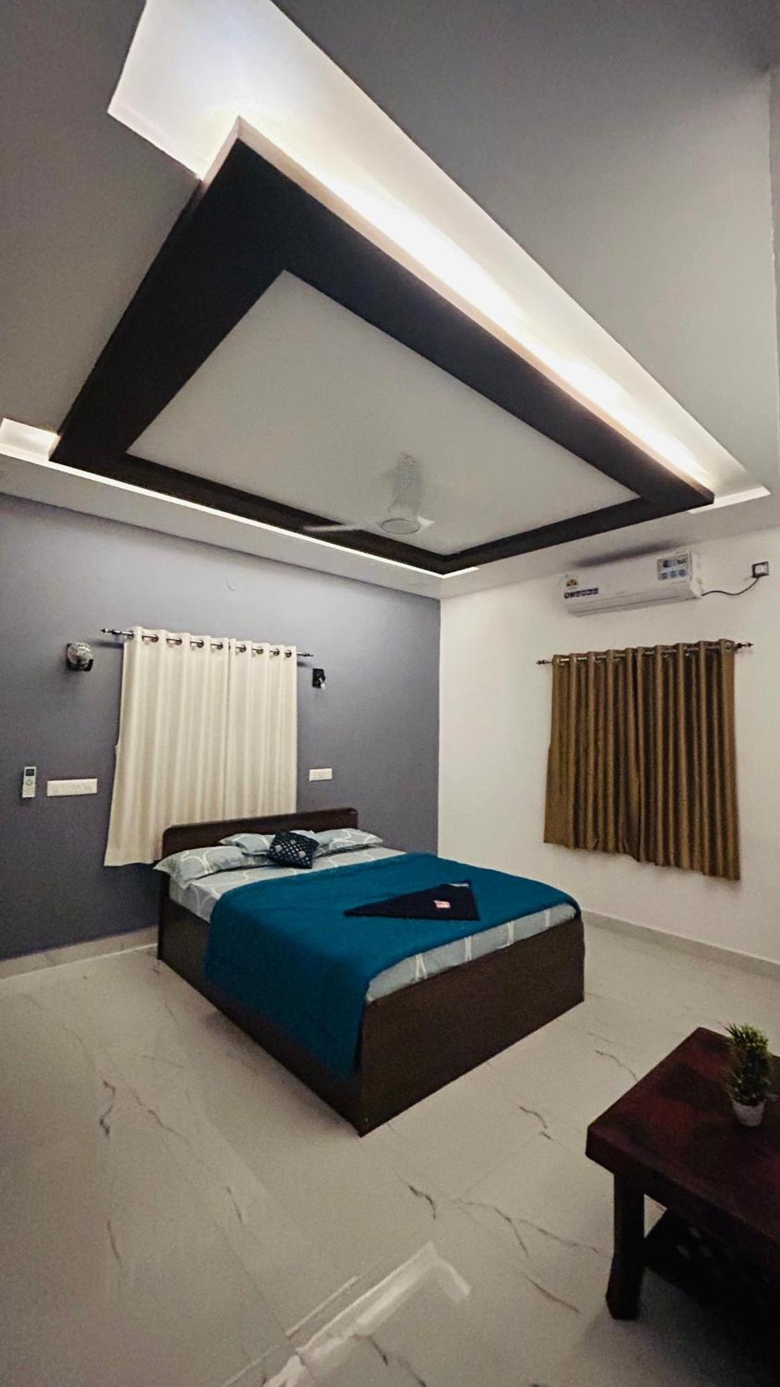 Raj Homestay Hampi Exteriör bild