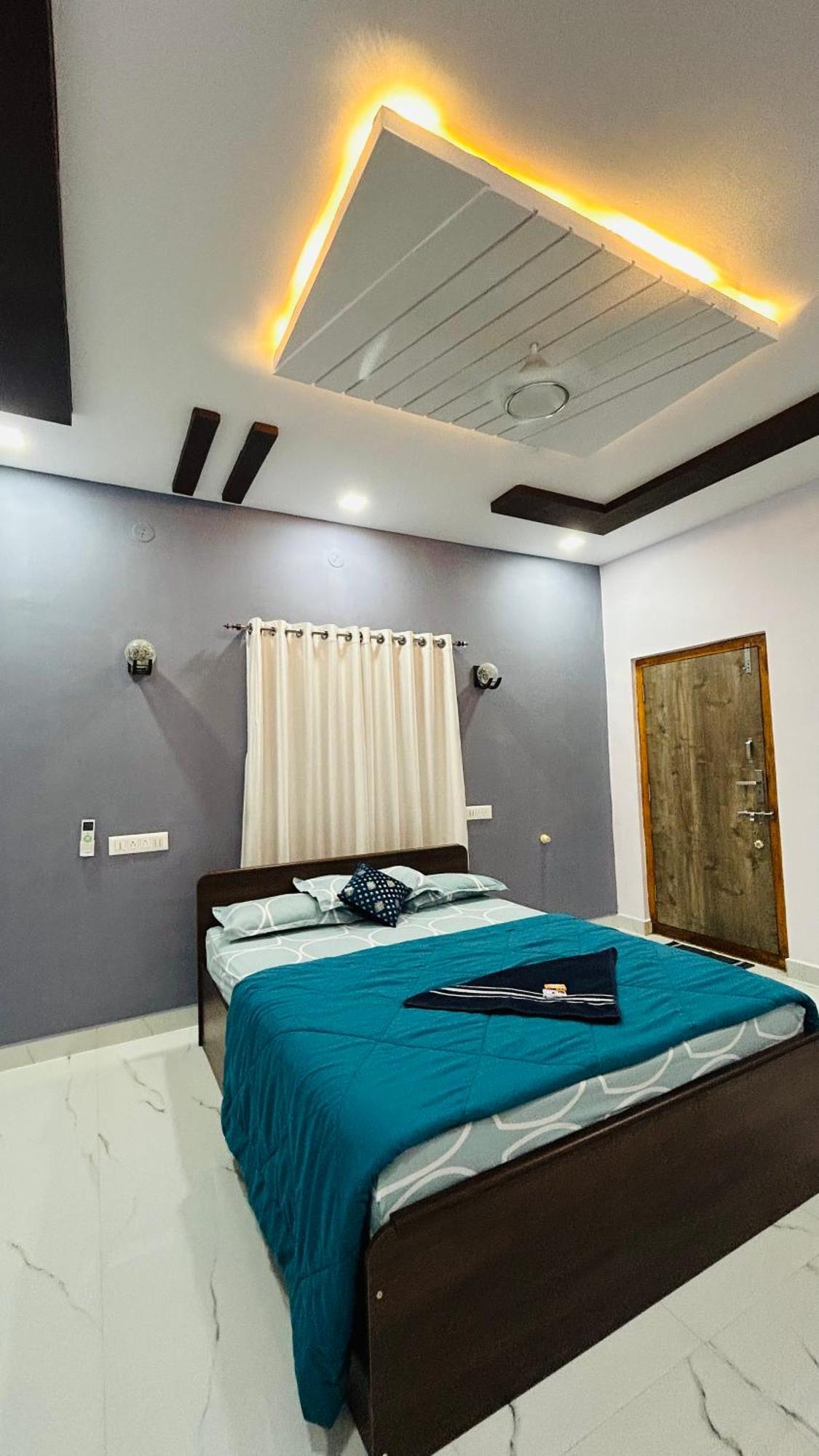 Raj Homestay Hampi Exteriör bild
