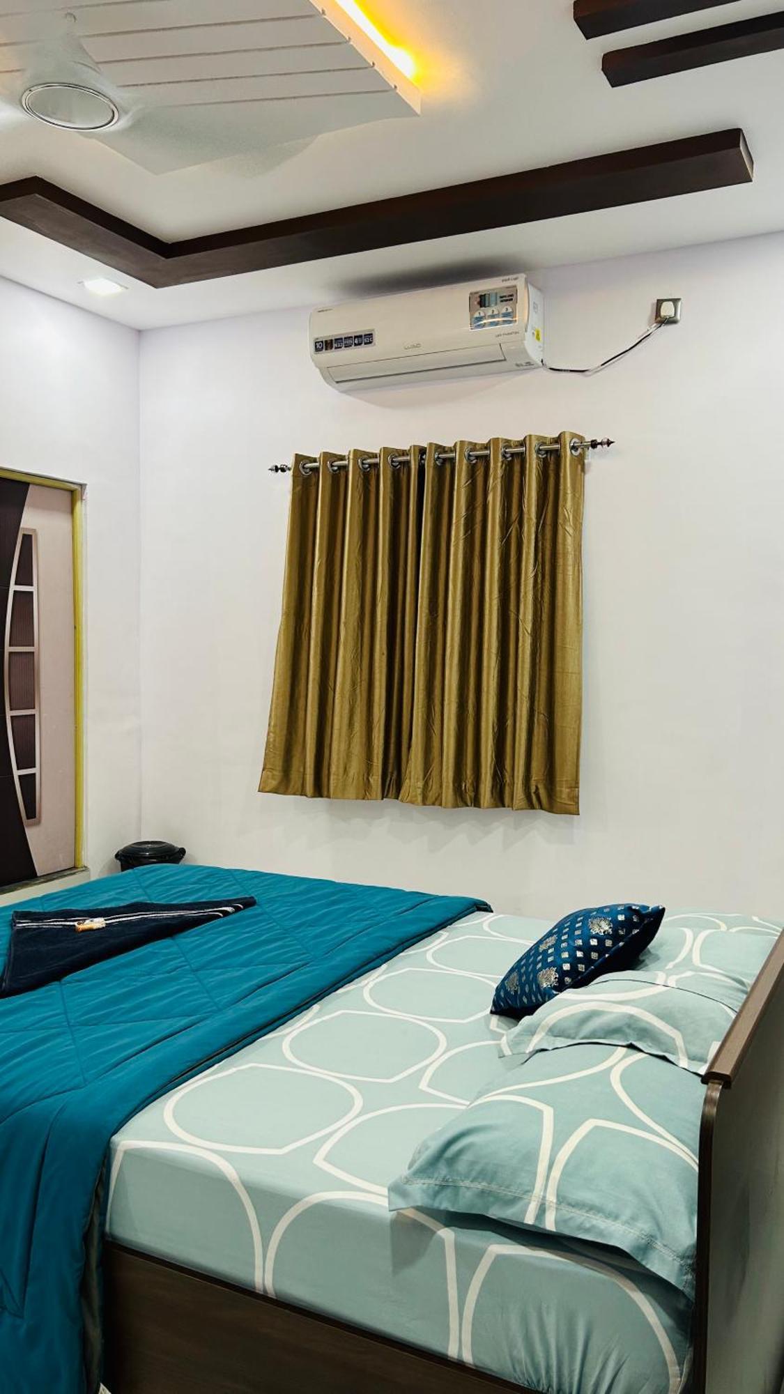 Raj Homestay Hampi Exteriör bild