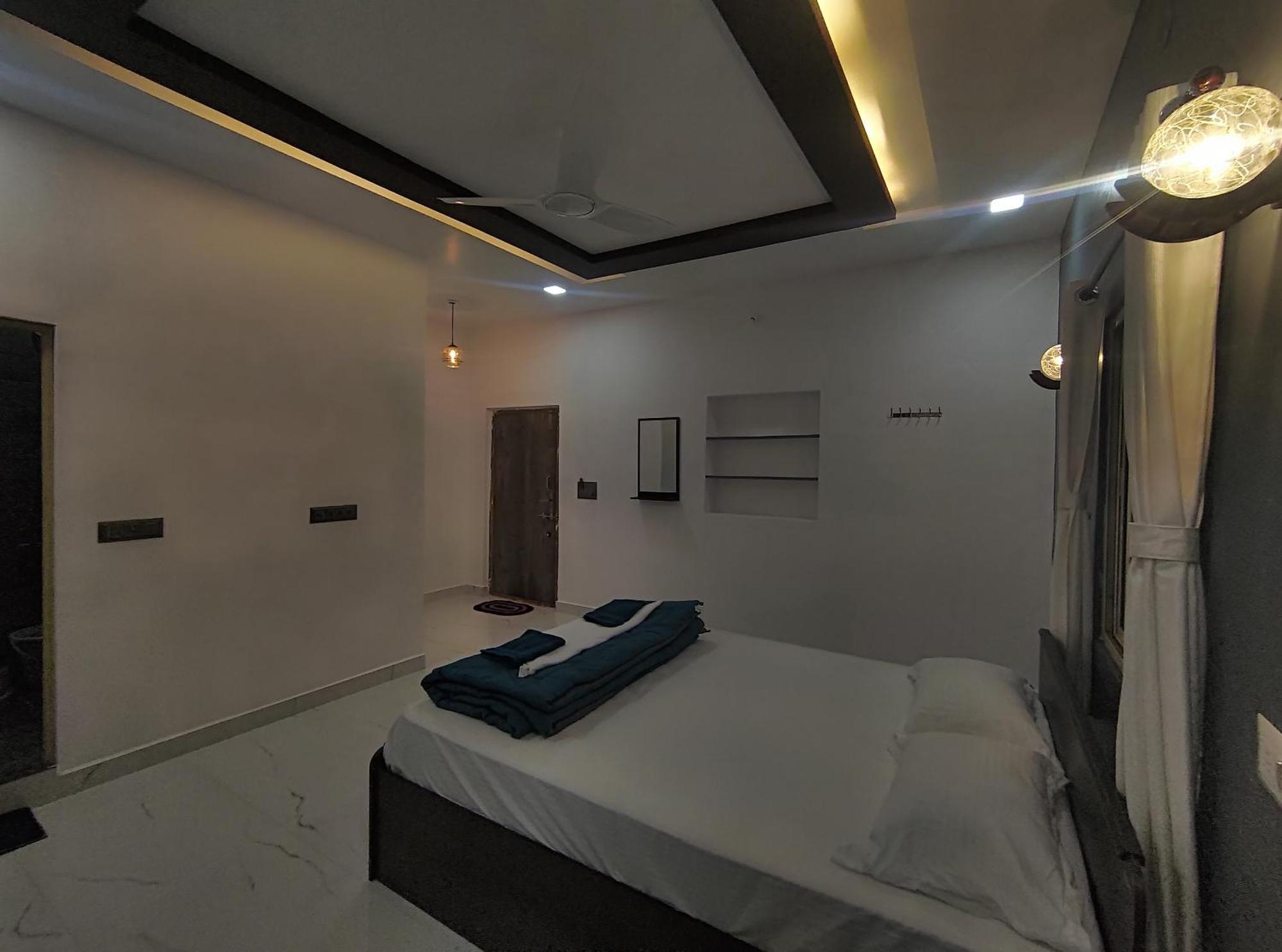 Raj Homestay Hampi Exteriör bild