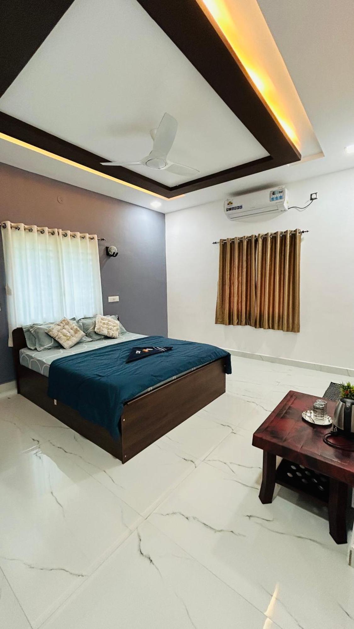 Raj Homestay Hampi Exteriör bild
