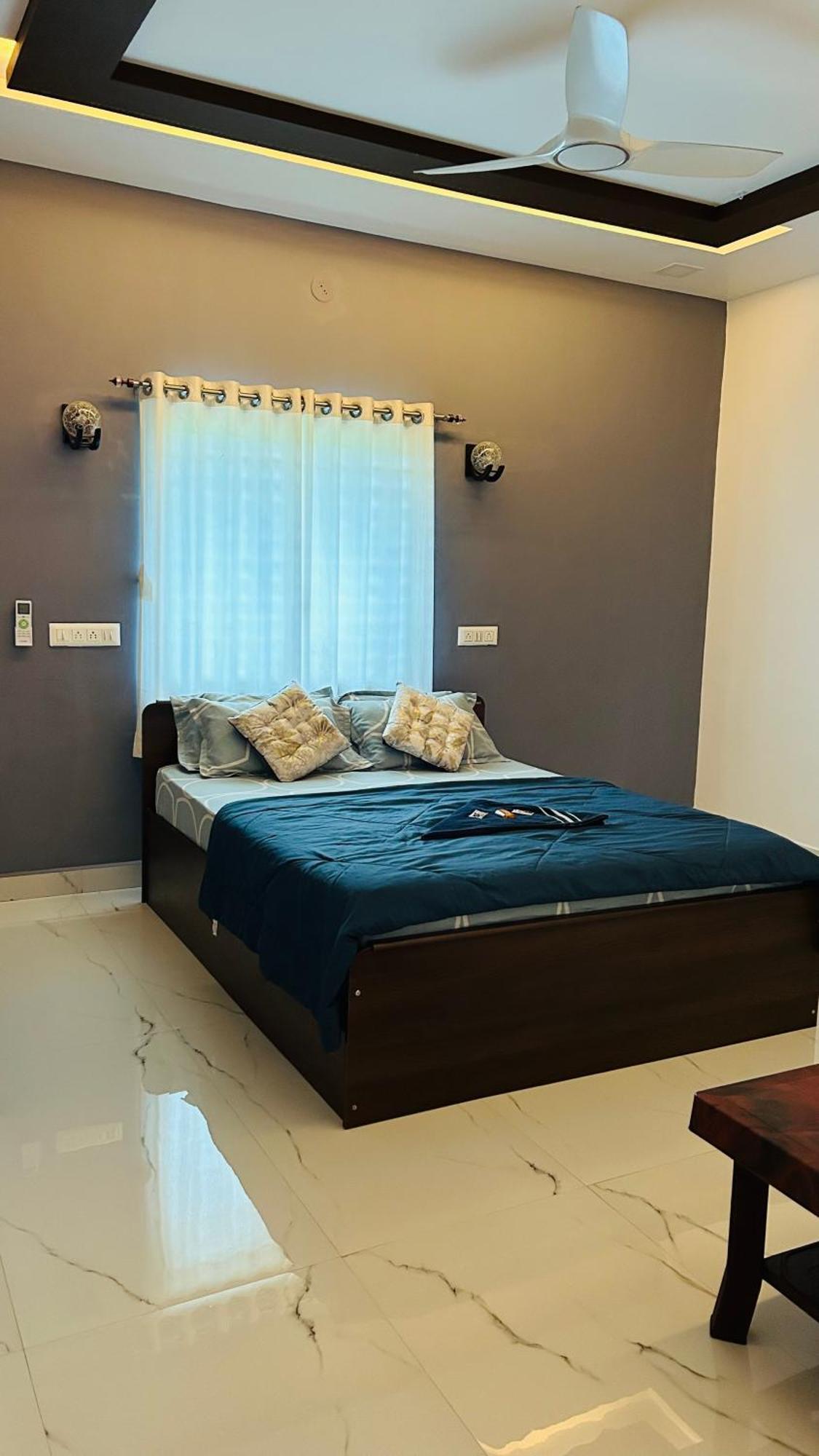 Raj Homestay Hampi Exteriör bild