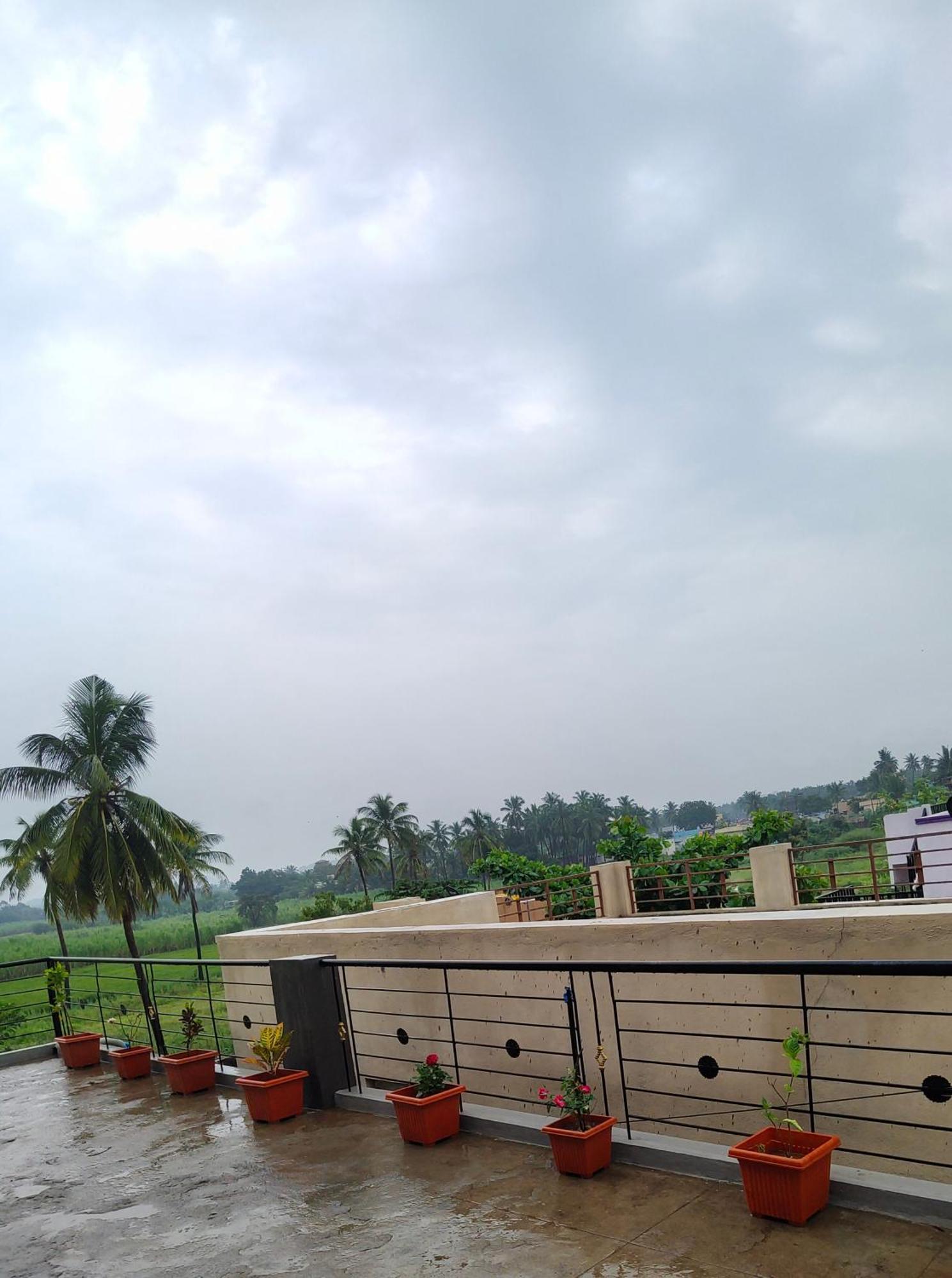 Raj Homestay Hampi Exteriör bild