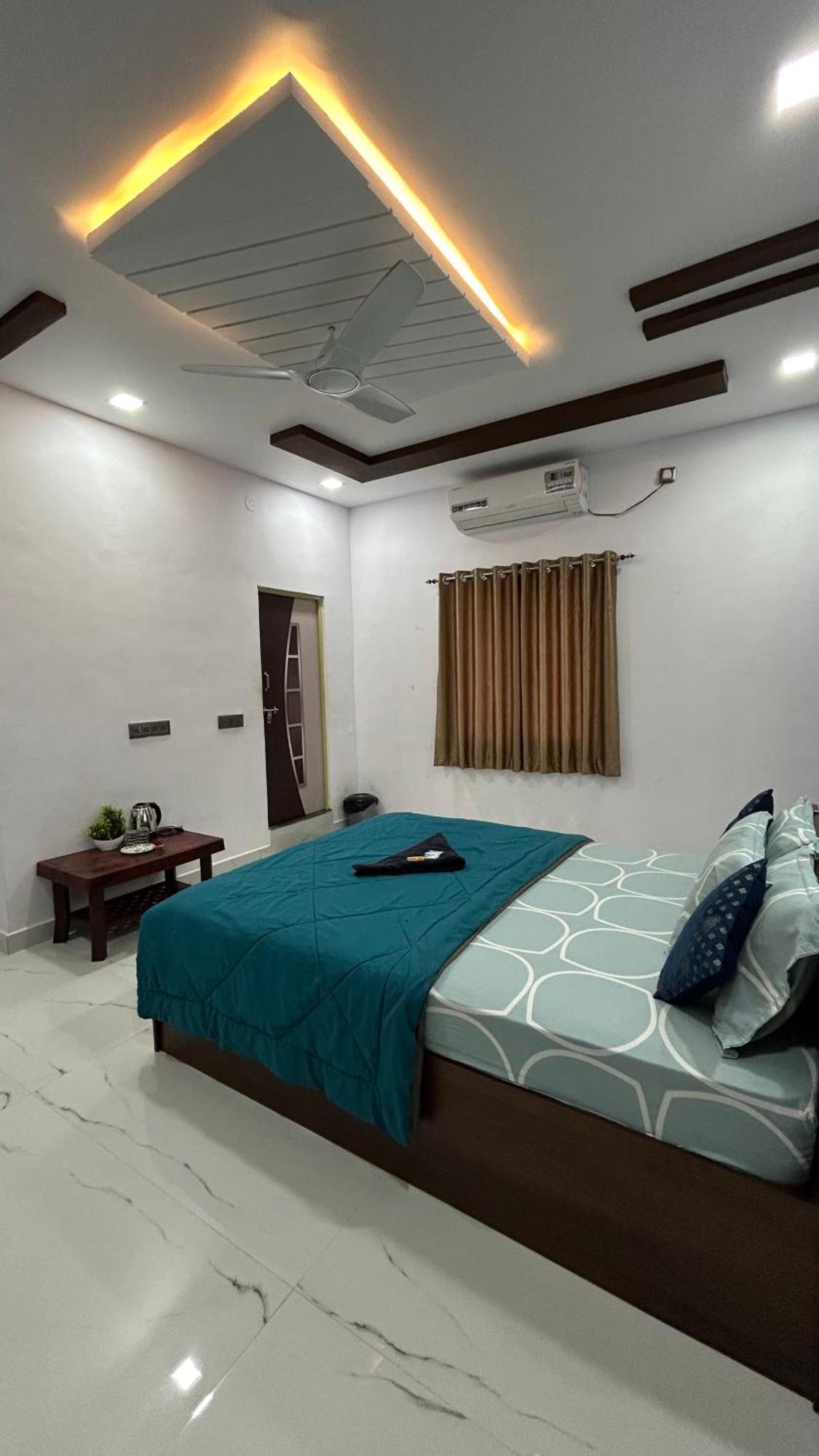 Raj Homestay Hampi Exteriör bild