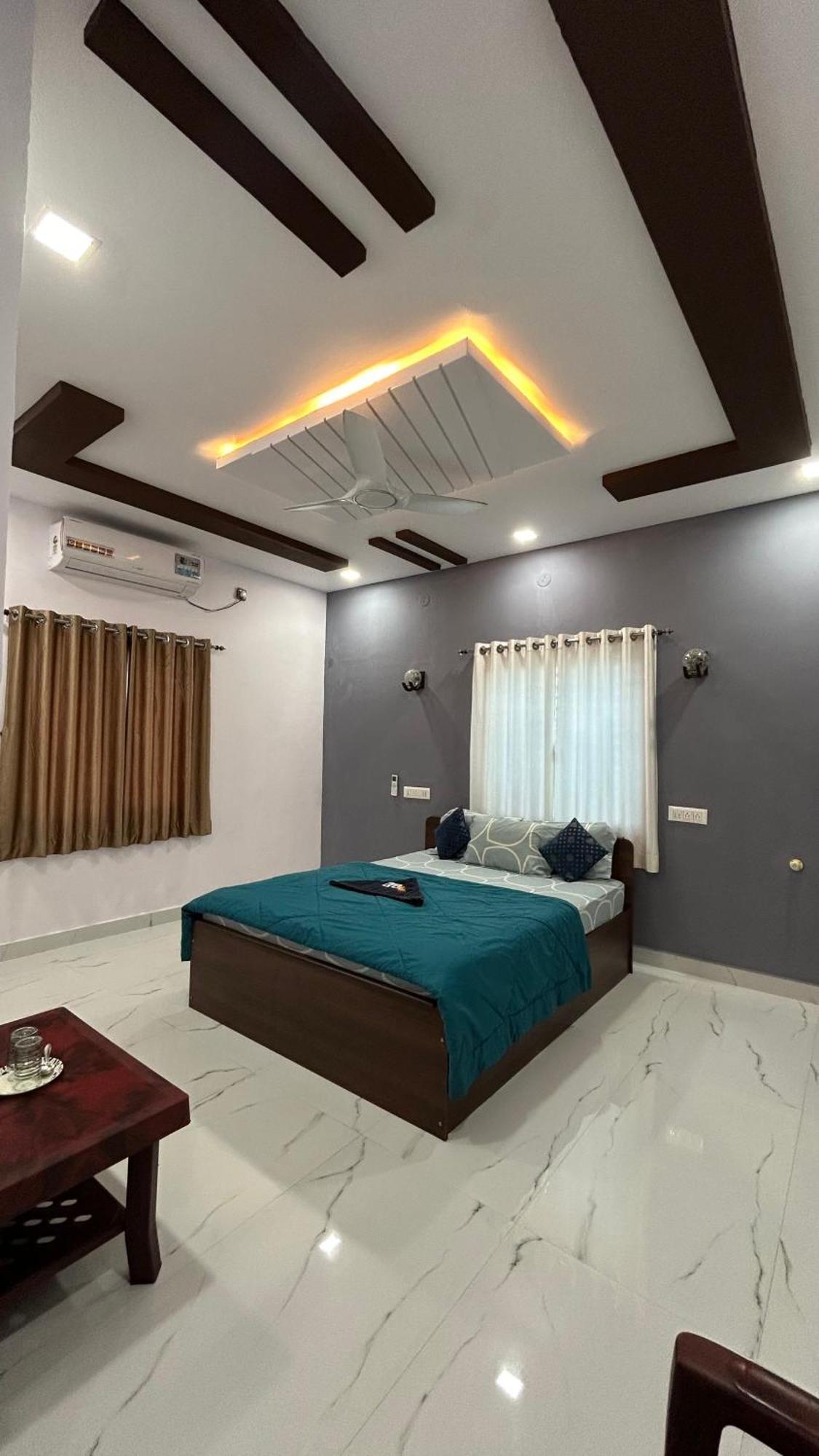 Raj Homestay Hampi Exteriör bild