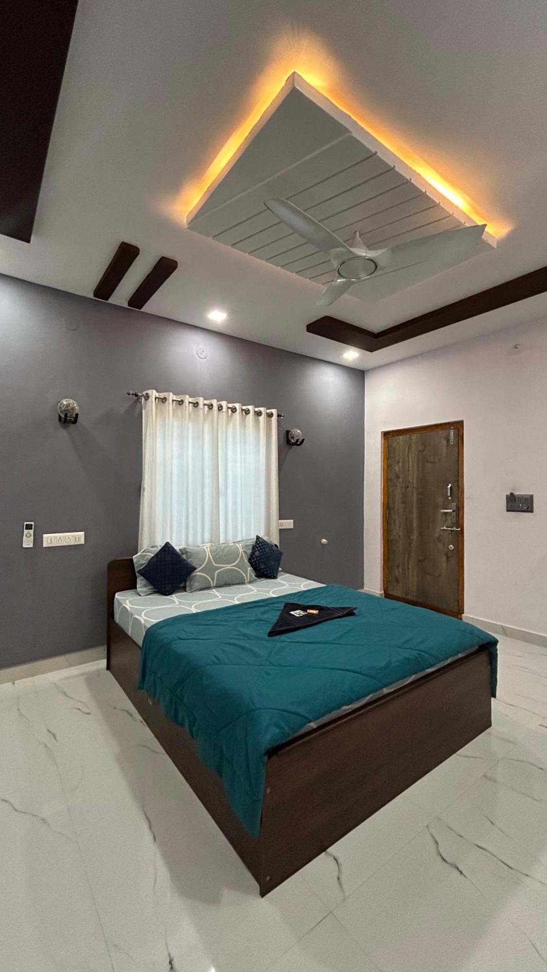 Raj Homestay Hampi Exteriör bild