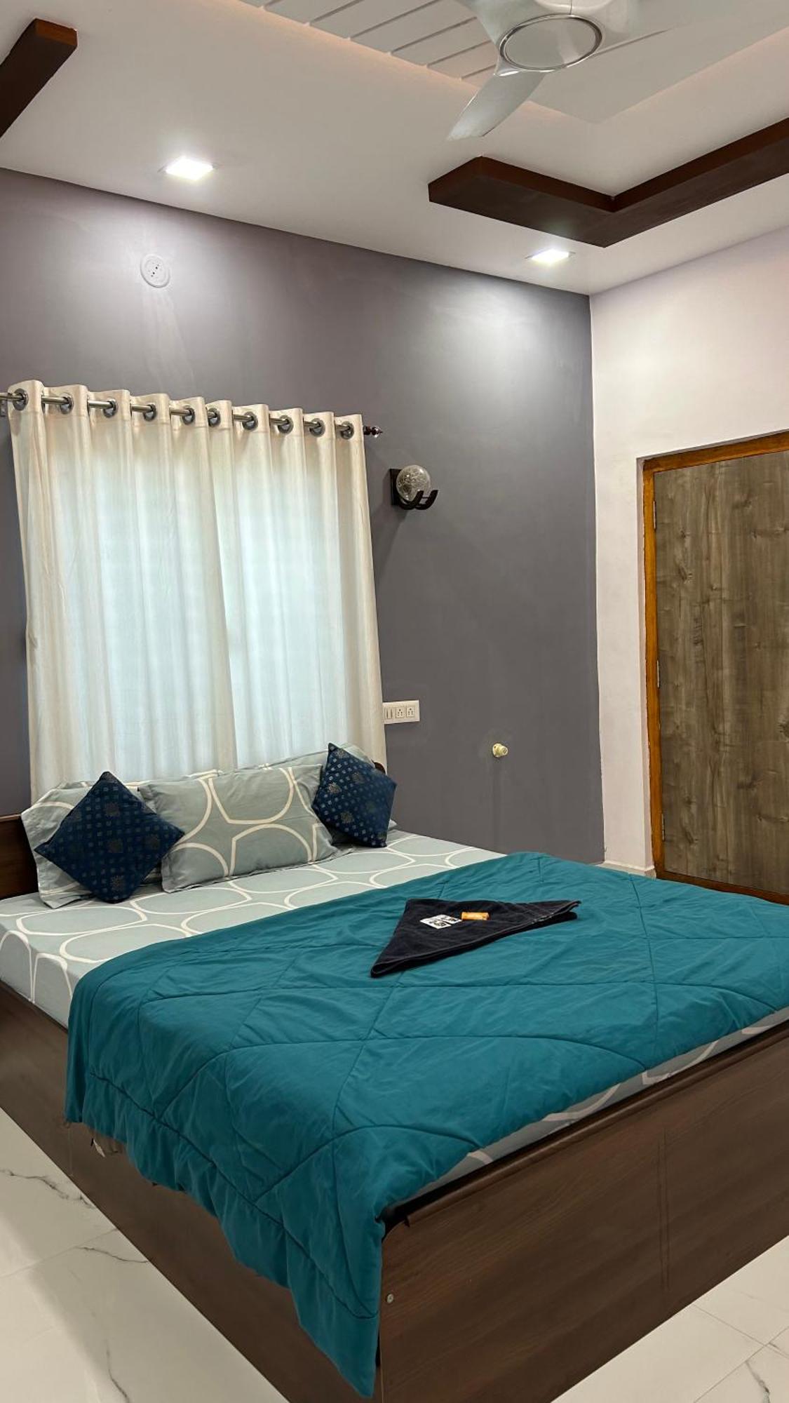 Raj Homestay Hampi Exteriör bild